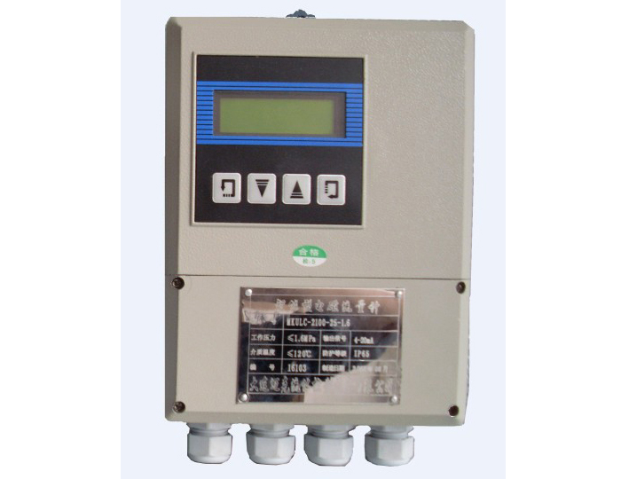 電磁流量計(jì)分體式