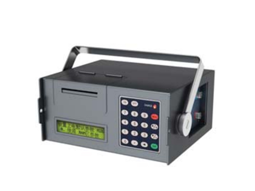 便攜式超聲波流量計(jì)